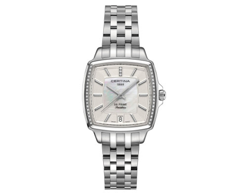 Certina DS Prime Precidrive Lady Diamonds C028.310.61.116.00