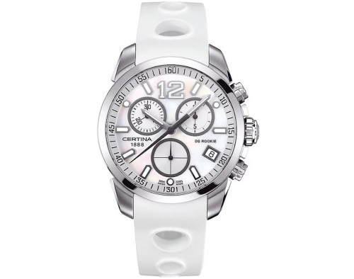 Certina DS Rookie Chrono C016.417.17.117.00