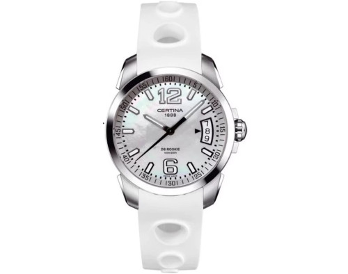 Certina DS Rookie Standard C016.410.17.117.00