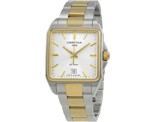 Certina DS Trust Gent C019.510.22.031.00