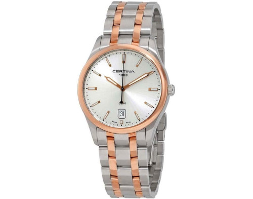 Certina DS-4 Gent C022.410.22.031.00