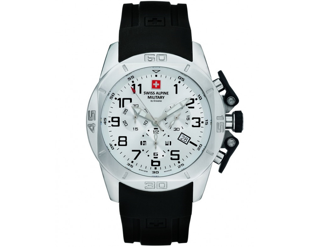 Swiss Alpine Military SAM7063.9833 Mens Quartz Watch Swiss Alpine Military SAM7063.9833 Mens Quartz Watch