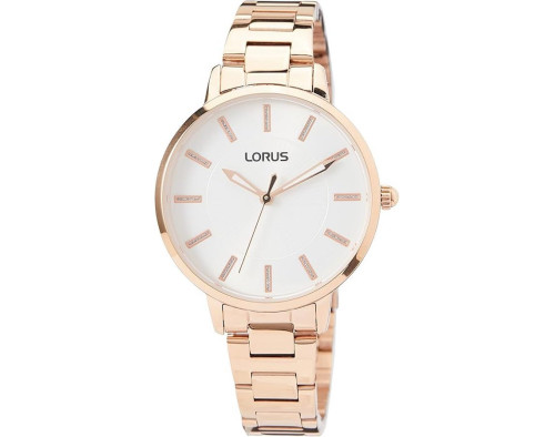 Lorus Classic Lady RG220VX9