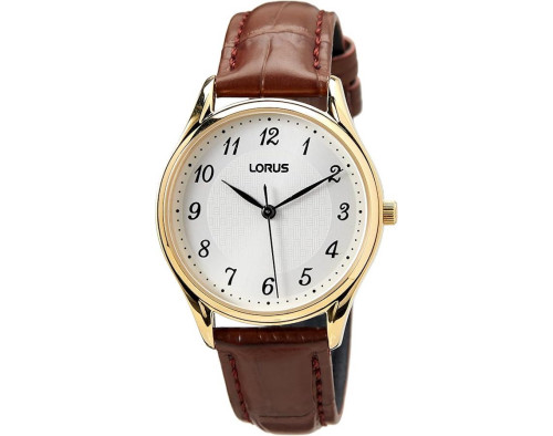 Lorus Classic RG228UX9 Orologio Donna Al quarzo