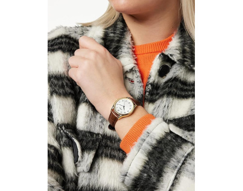 Lorus Classic RG228UX9 Orologio Donna Al quarzo