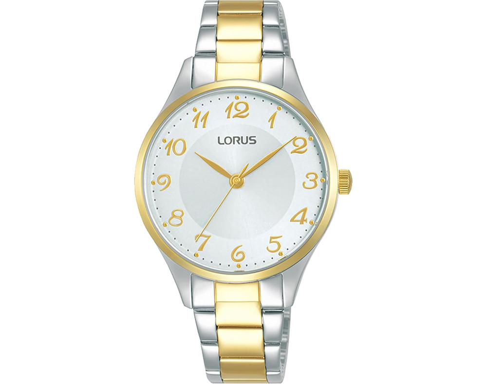 Lorus Classic RG270VX9 Orologio Donna Al quarzo