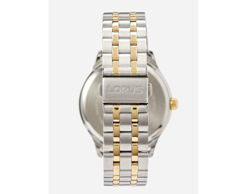 Lorus Classic RH953PX9 Quarzwerk Herren-Armbanduhr