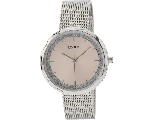 Lorus Fashion RG239WX9 Orologio Donna Al quarzo