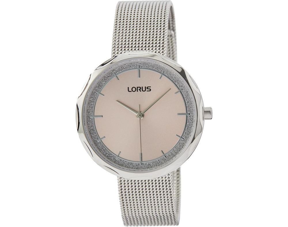 Lorus Fashion RG239WX9 Orologio Donna Al quarzo