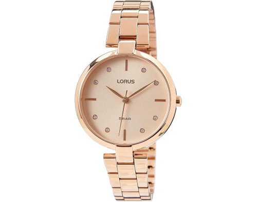 Lorus Fashion Lady RG240VX9