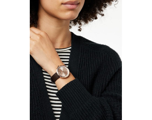 Lorus Fashion RG246WX9 Orologio Donna Al quarzo
