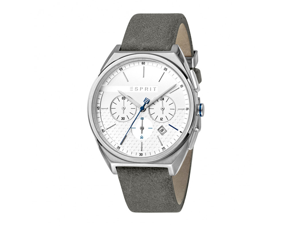 Esprit Slice ES1G062L0015 Orologio Uomo Al quarzo Esprit Slice ES1G062L0015 Orologio Uomo Al quarzo
