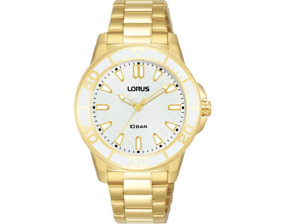 Lorus Sport RG256VX9 Orologio Donna Al quarzo