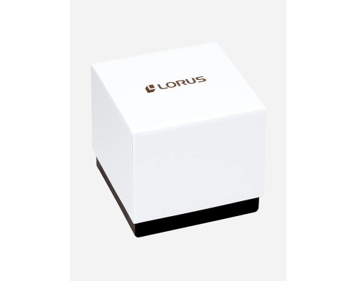 Lorus Sport RG256VX9 Orologio Donna Al quarzo
