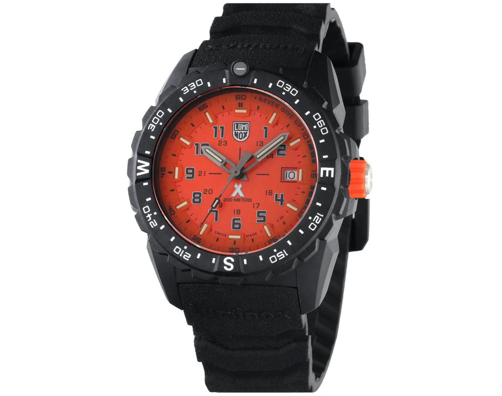 Luminox Bear Grylls Mountain Diver XB.3739.OR Luminox Bear Grylls Mountain Diver XB.3739.OR