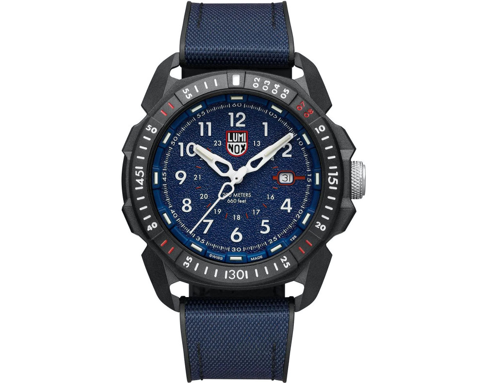 Luminox ICE-SAR Arctic XL.1003.ICE Montre Quartz Homme