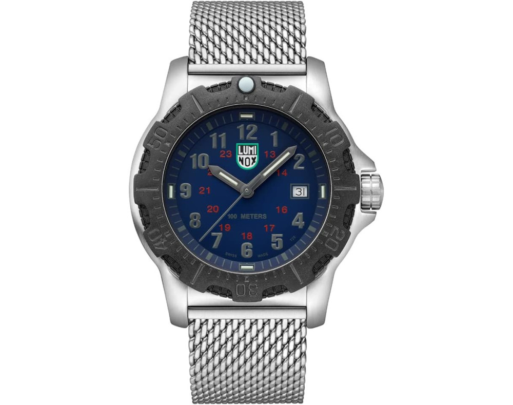 Luminox Manta Ray Steel X2.2134 Luminox Manta Ray Steel X2.2134