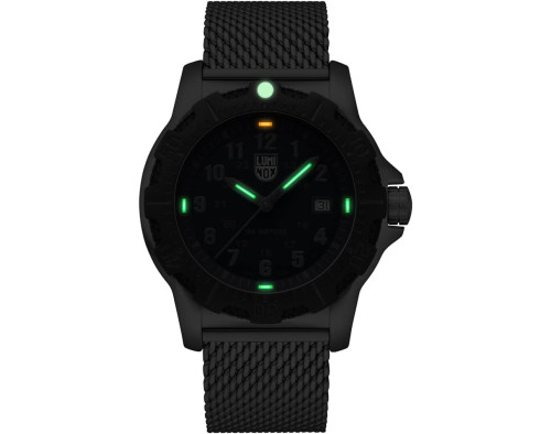 Luminox Manta Ray Steel X2.2134