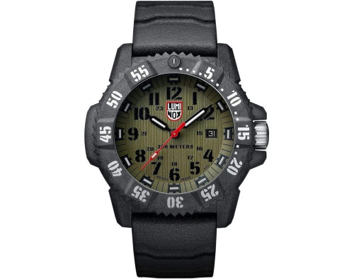 Luminox Master Diver Carbon Seal XS.3813.L