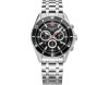 Swiss Alpine Military Sierra SAM7034.9137 Quarzwerk Herren-Armbanduhr