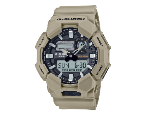 CASIO