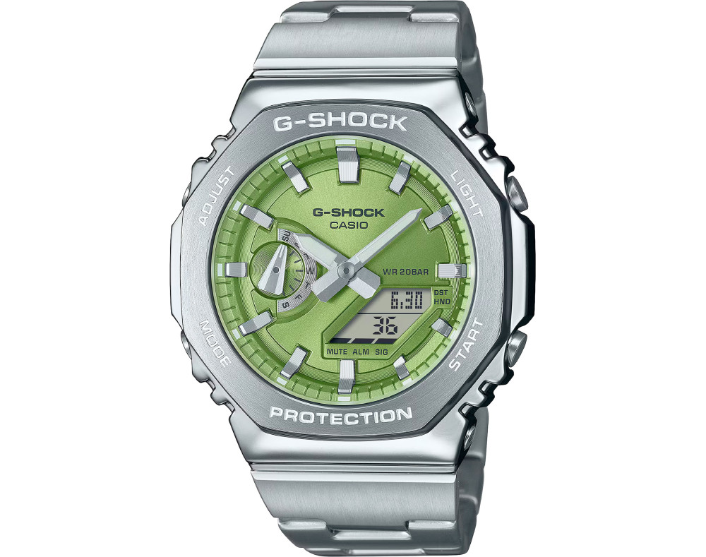 CASIO CASIO