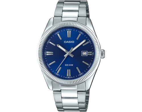 Casio MTP-1302PD-2AVEF Reloj Cuarzo para Hombre