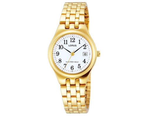 Lorus Classic Lady RH766AX9