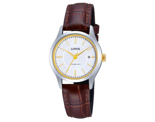 Lorus Classic Lady RH781AX9