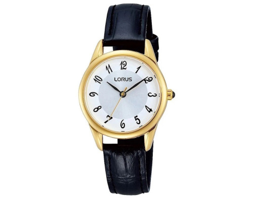 Lorus Classic Lady RRS98UX9