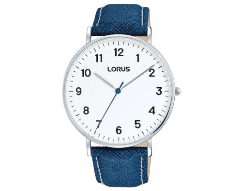 Lorus Classic RH819CX9