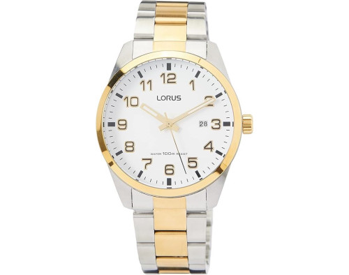 Lorus Classic RH972JX9