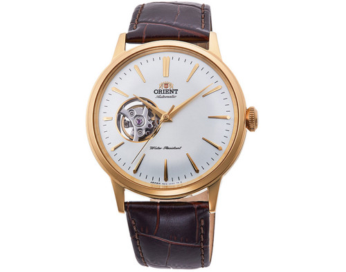 Orient Classic RA-AG0003S30B Orologio Uomo Meccanico