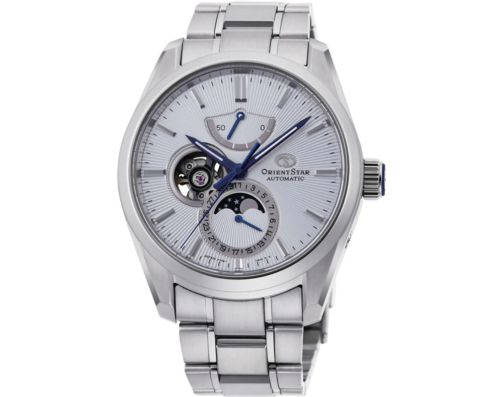 Orient Star Contemporary Automatic RE-AY0002S00B Orient Star Contemporary Automatic RE-AY0002S00B