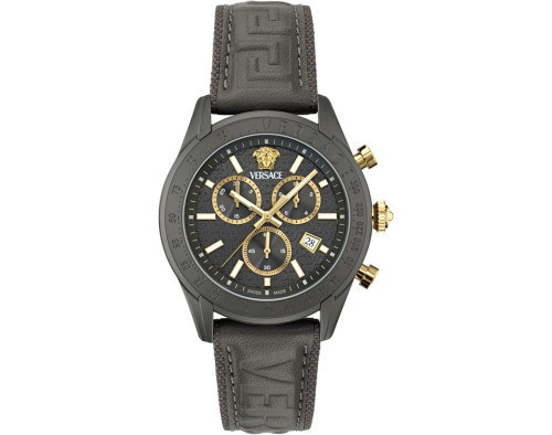 Versace Chrono Master VE8R00124