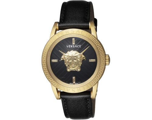 Versace Code VESN00422 Montre Quartz Homme