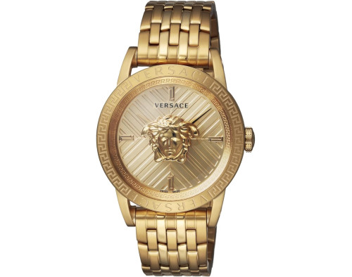 Versace Code VESN00722 Reloj Cuarzo para Hombre
