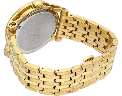 Versace Code VESN00722 Orologio Uomo Al quarzo