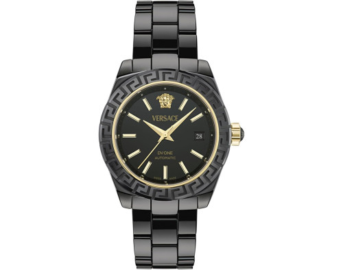 Versace DV One Ceramic Automatic VE6B00123