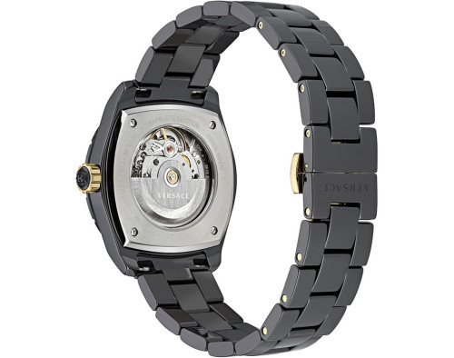 Versace DV One Ceramic Automatic VE6B00123