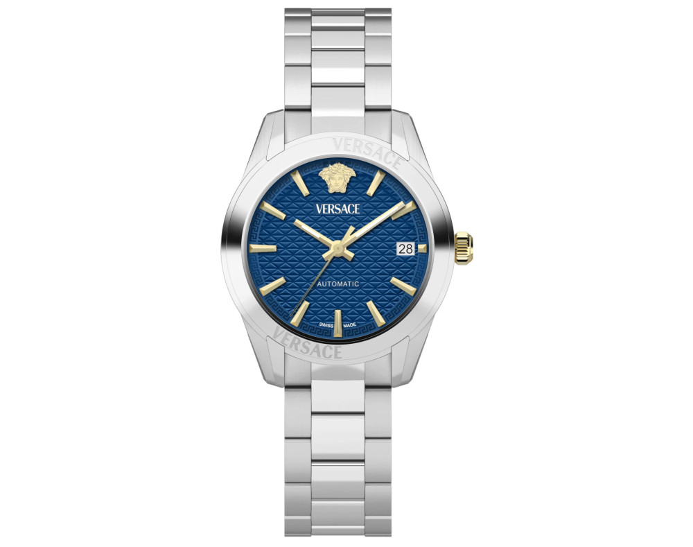 Versace Greca Classic VESCA0224 Orologio Donna Meccanico