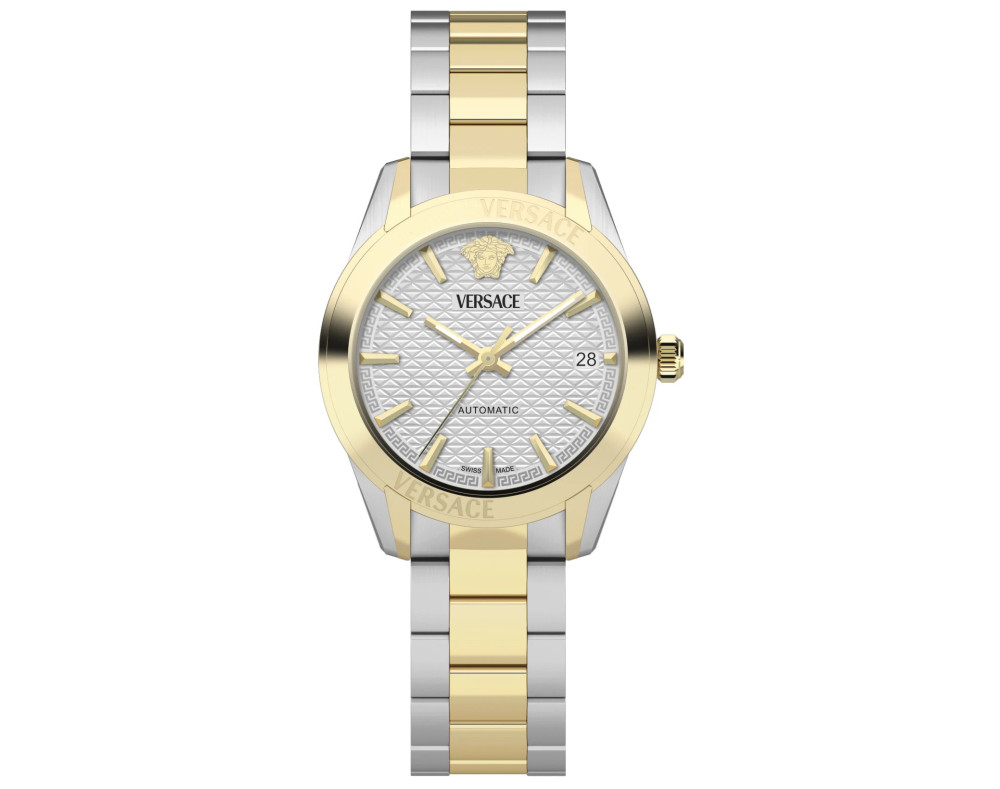 Versace Greca Classic VESCA0424 Montre Mécanique Femme