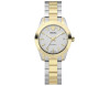 Versace Greca Classic VESCA0424 Reloj Mecánico para Mujer