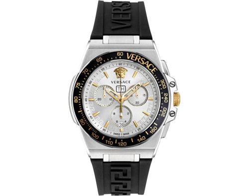 Versace Greca Extreme Chrono VE7H00123