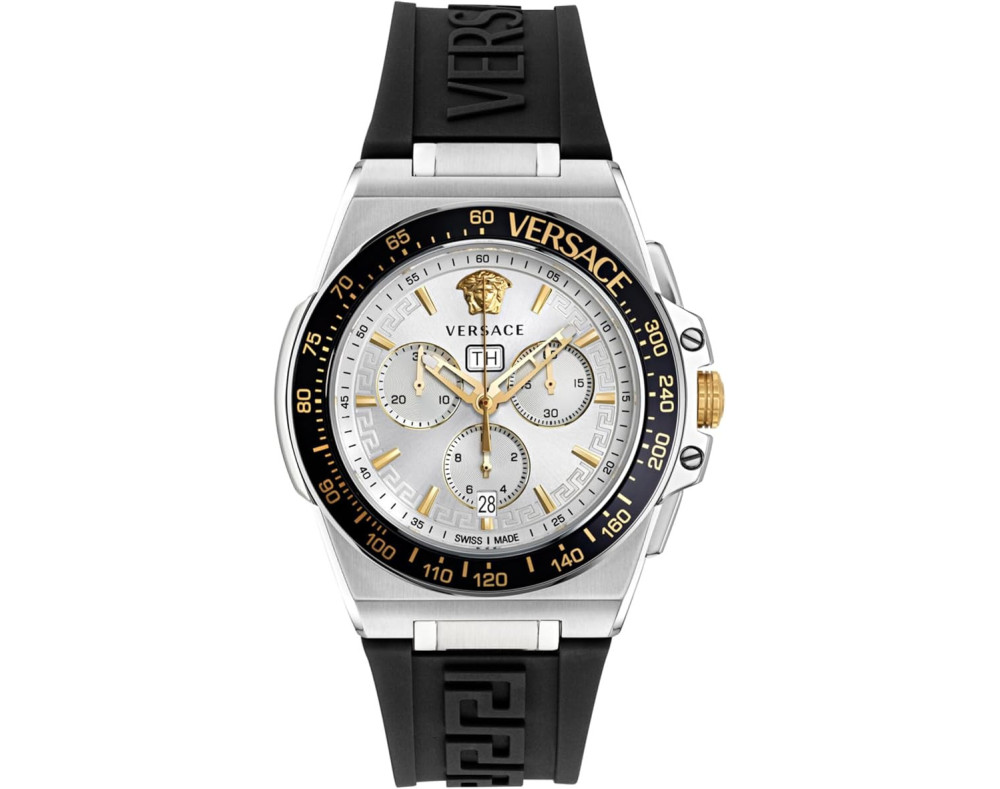 Versace Greca Extreme Chrono VE7H00123 Versace Greca Extreme Chrono VE7H00123