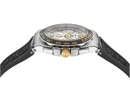 Versace Greca Extreme Chrono VE7H00123