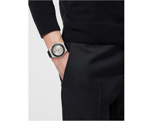 Versace Greca Extreme Chrono VE7H00123