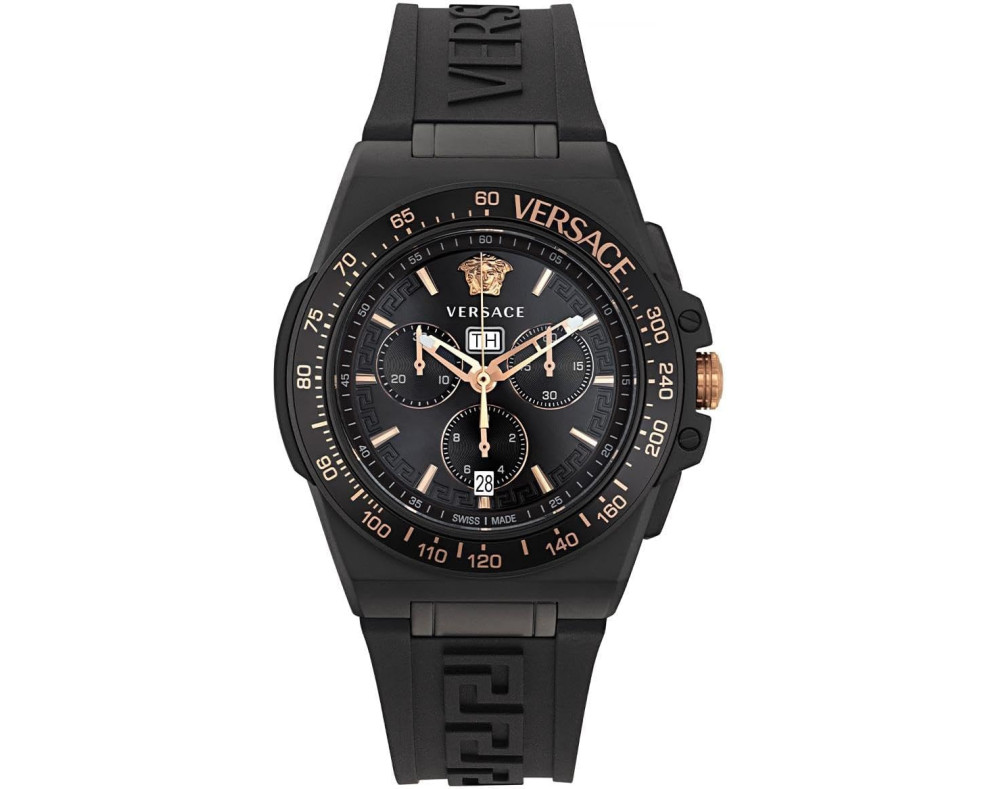 Versace Greca Extreme Chrono VE7H00323 Versace Greca Extreme Chrono VE7H00323