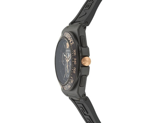 Versace Greca Extreme Chrono VE7H00323
