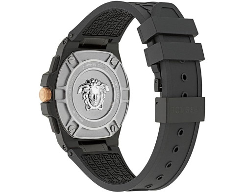 Versace Greca Extreme Chrono VE7H00323
